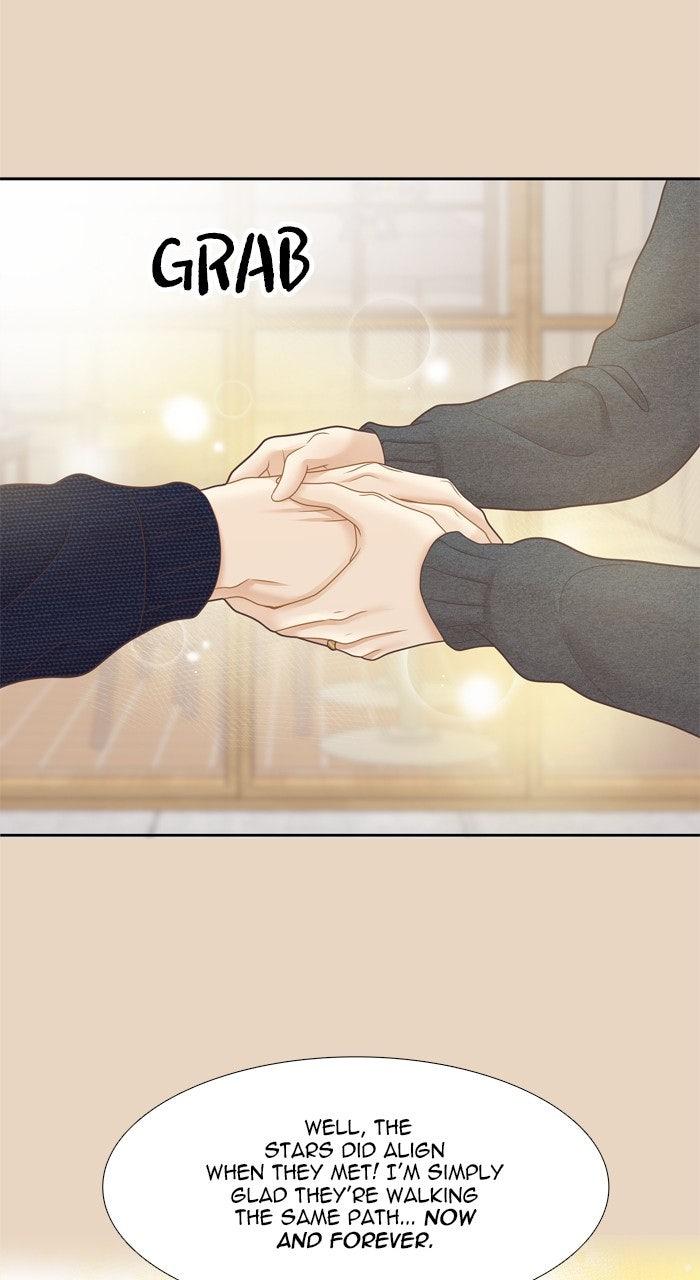 Odd Girl Out Chap 445 - Next Chap 446