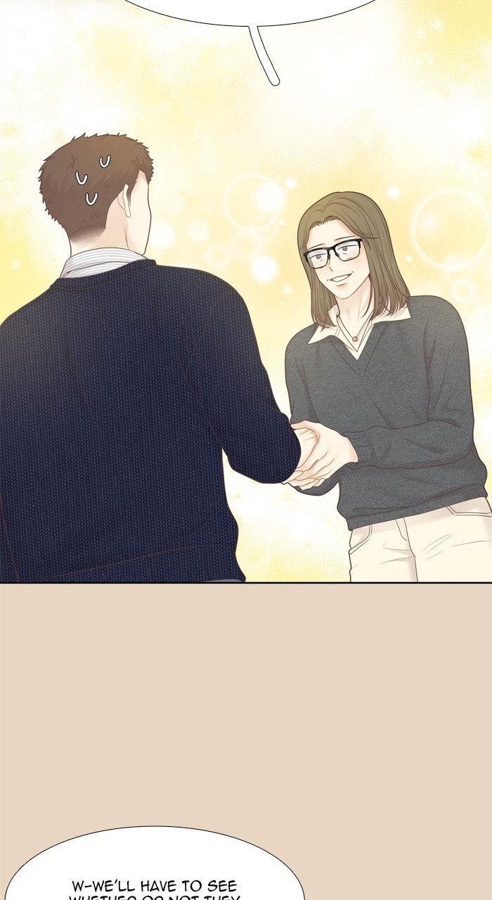 Odd Girl Out Chap 445 - Next Chap 446