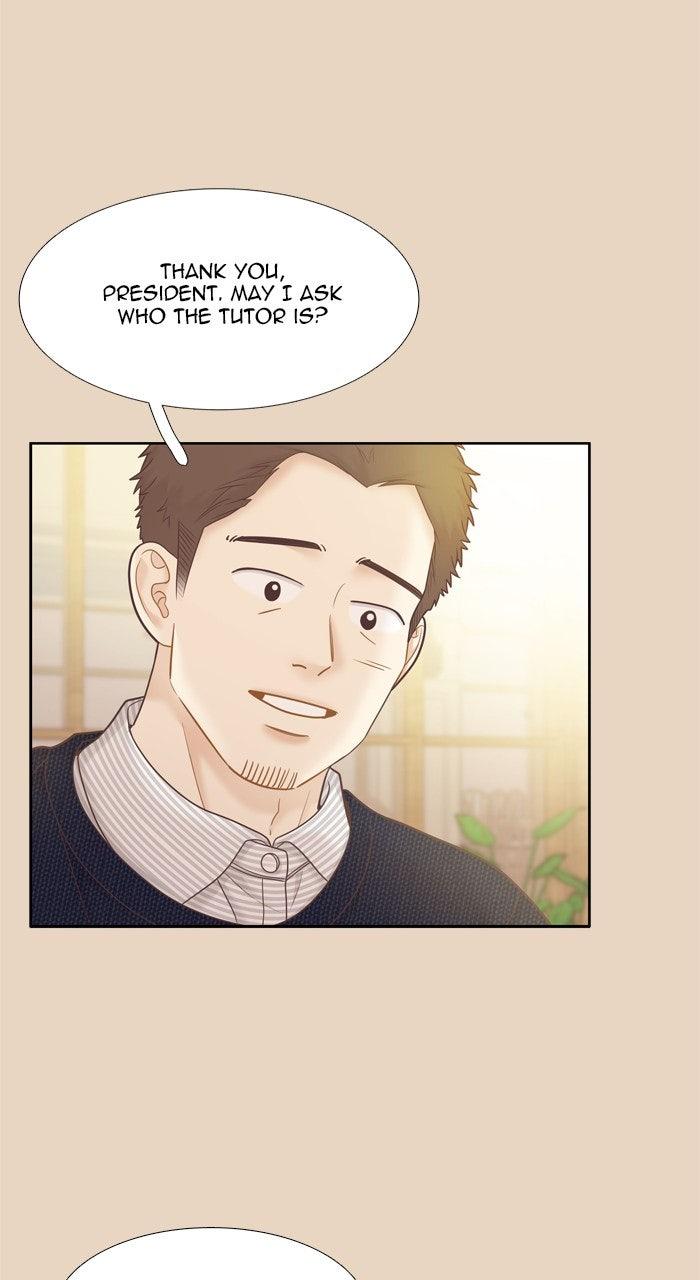 Odd Girl Out Chap 445 - Next Chap 446