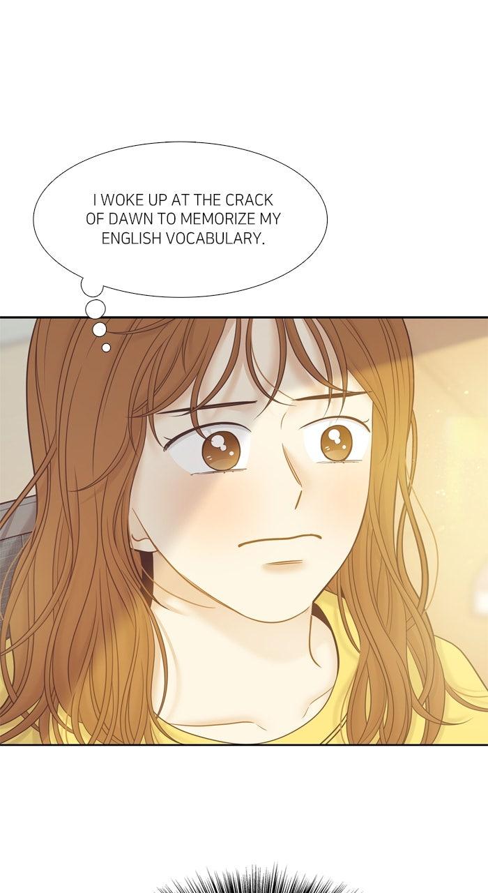 Odd Girl Out Chap 446 - Next Chap 447