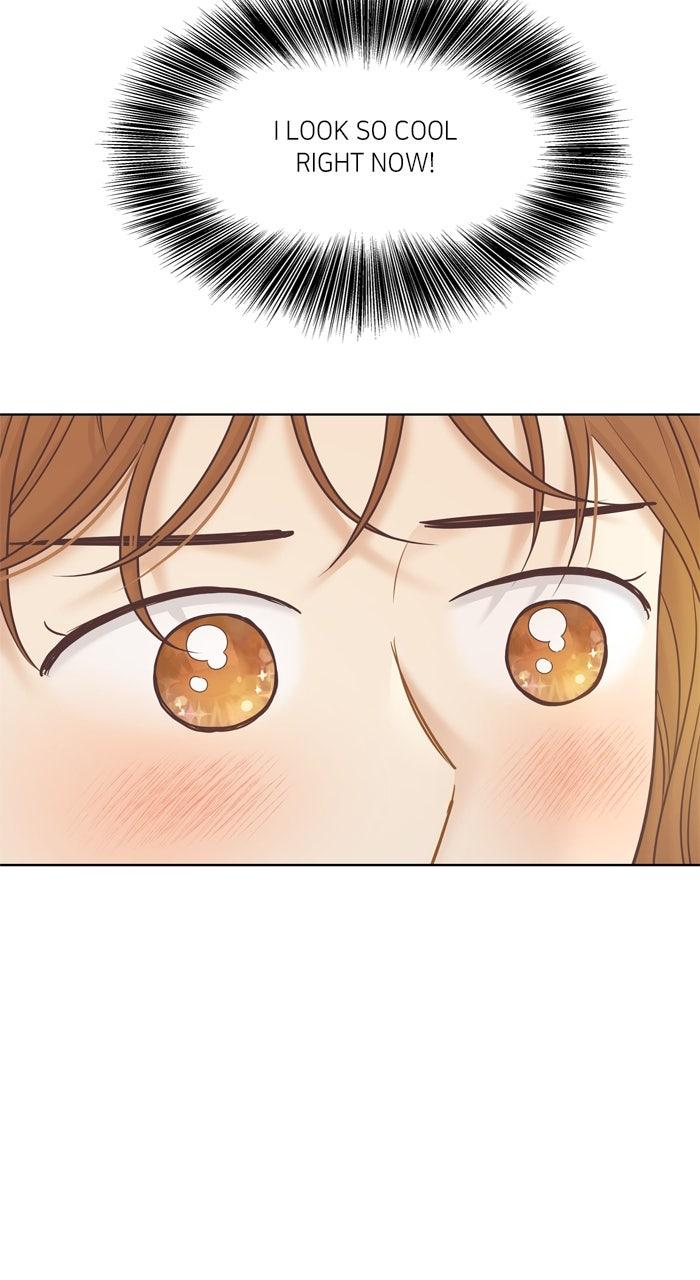 Odd Girl Out Chap 446 - Next Chap 447