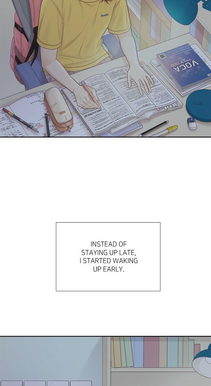 Odd Girl Out Chap 446 - Next Chap 447