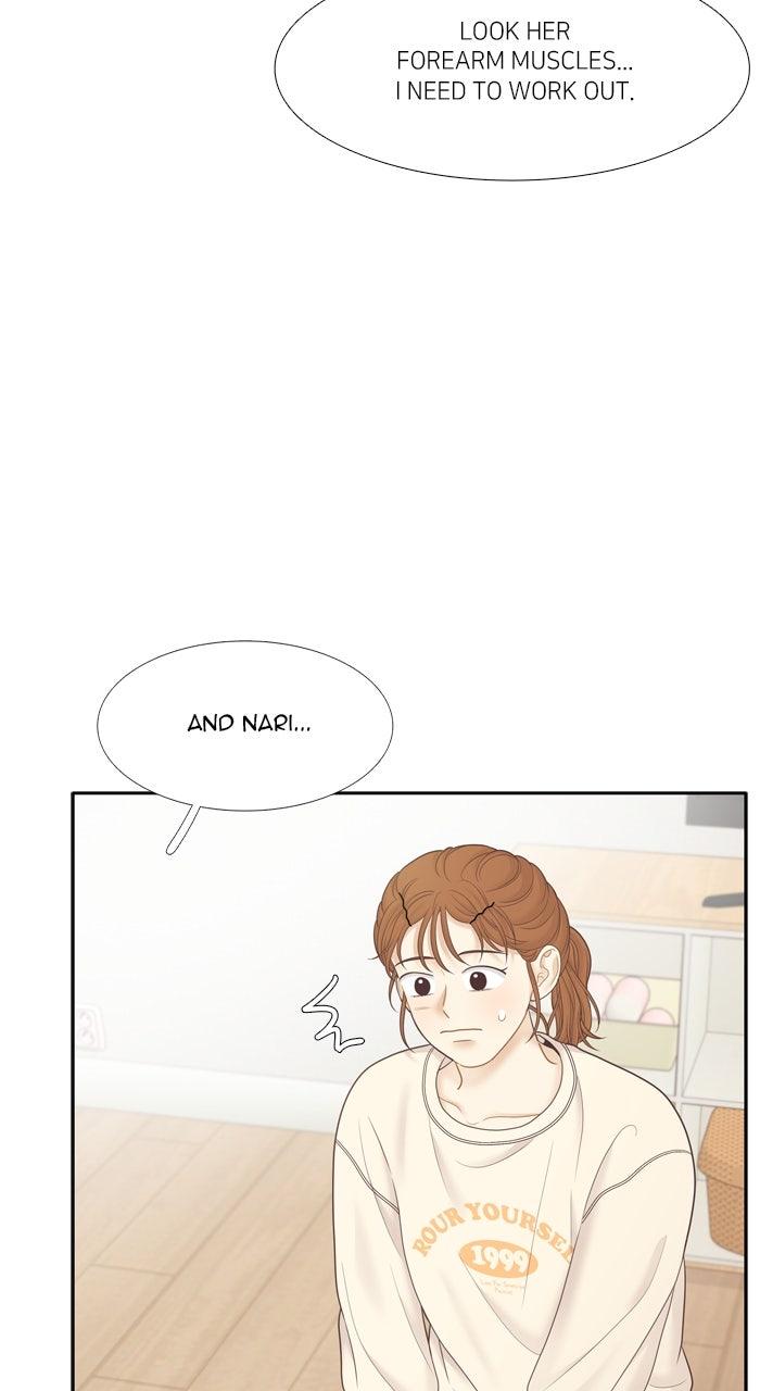 Odd Girl Out Chap 446 - Next Chap 447