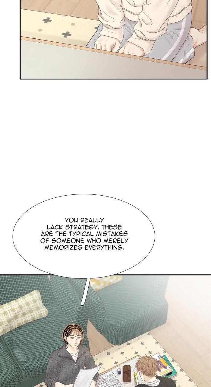 Odd Girl Out Chap 446 - Next Chap 447