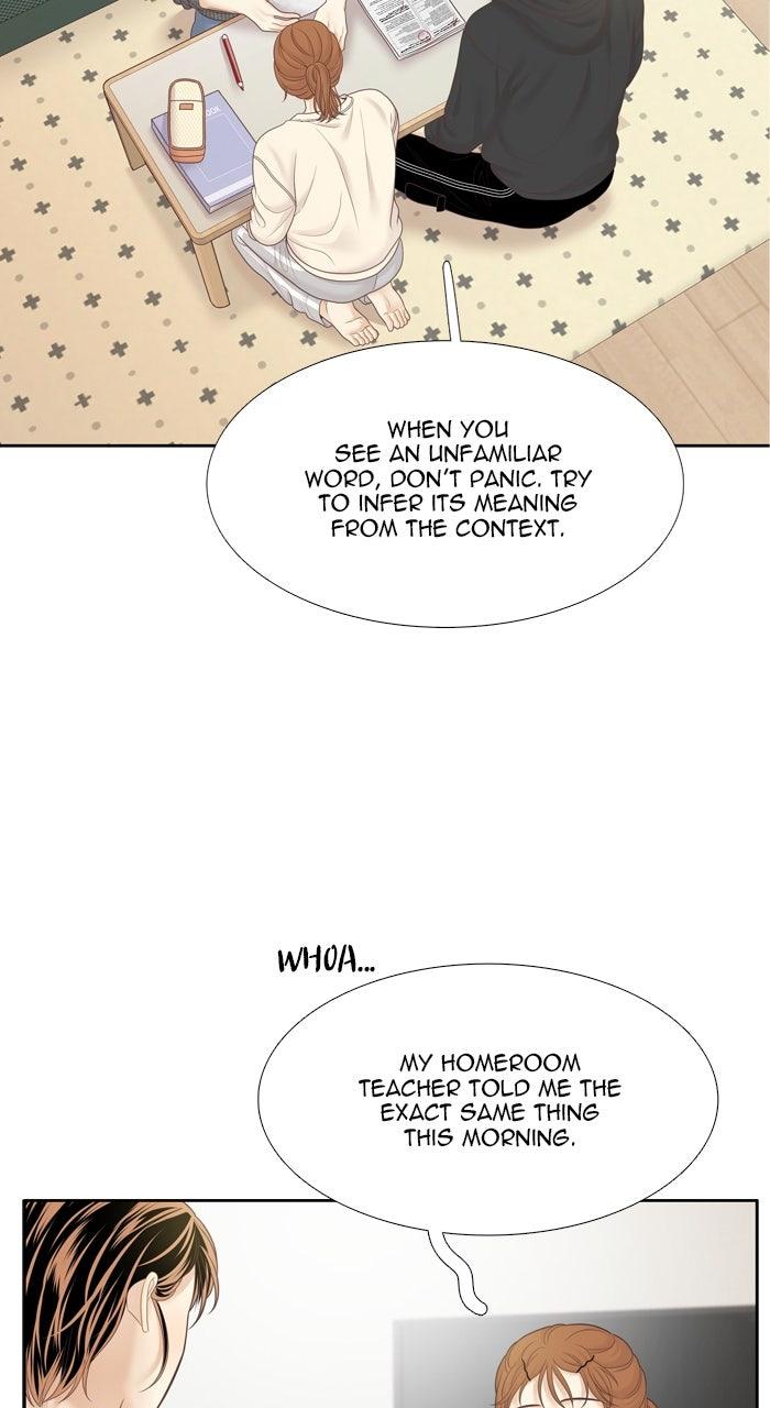 Odd Girl Out Chap 446 - Next Chap 447