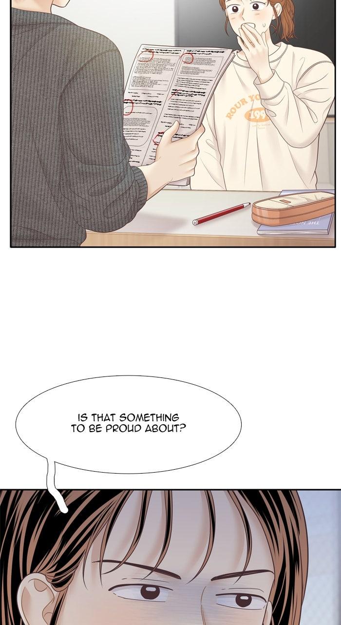 Odd Girl Out Chap 446 - Next Chap 447