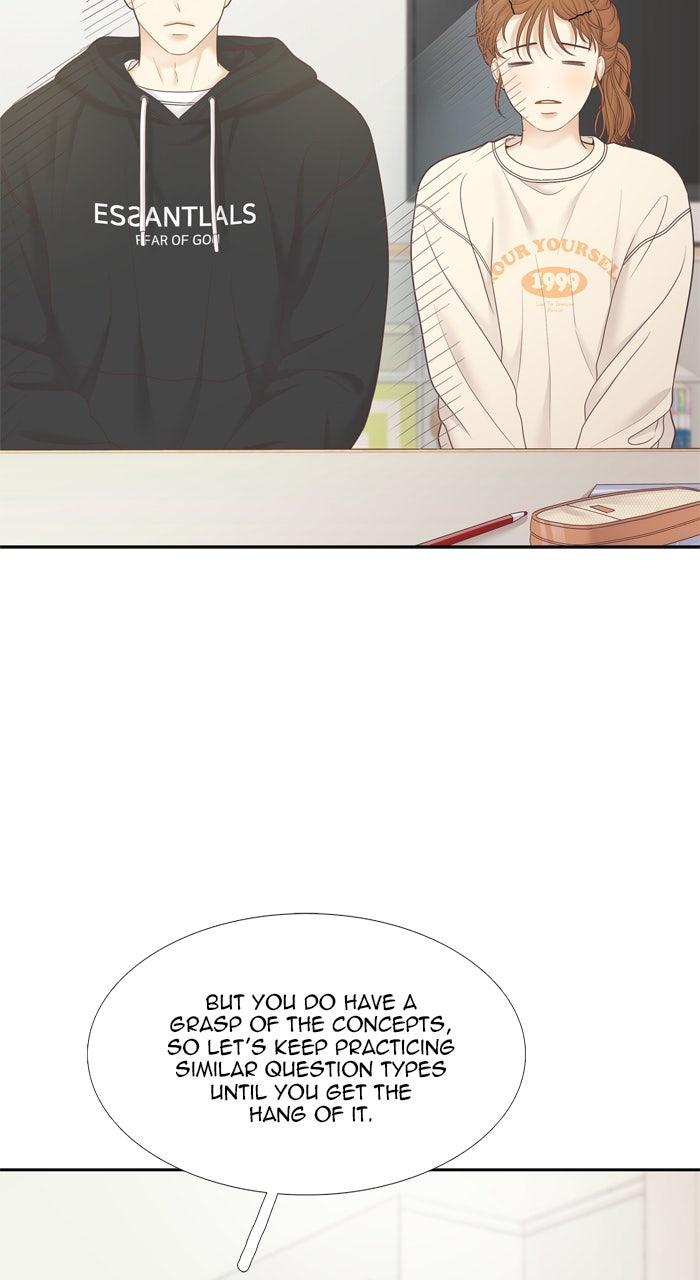 Odd Girl Out Chap 446 - Next Chap 447