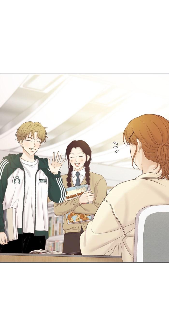 Odd Girl Out Chap 446 - Next Chap 447
