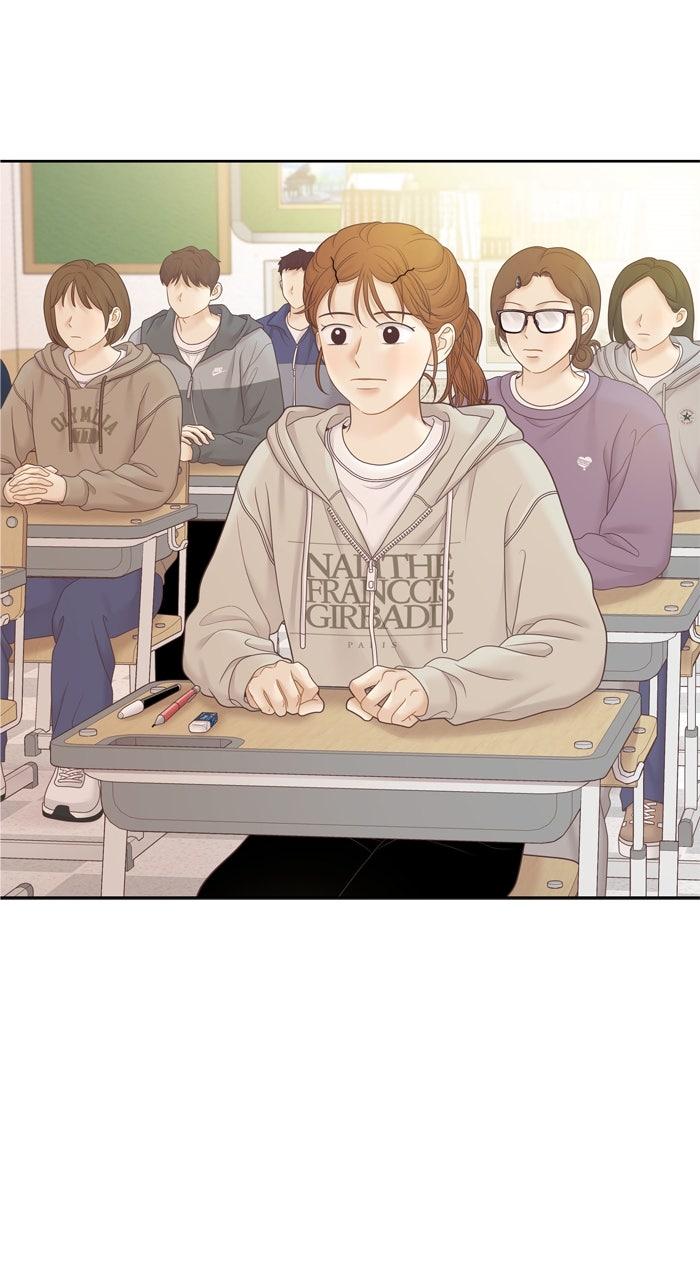 Odd Girl Out Chap 446 - Next Chap 447