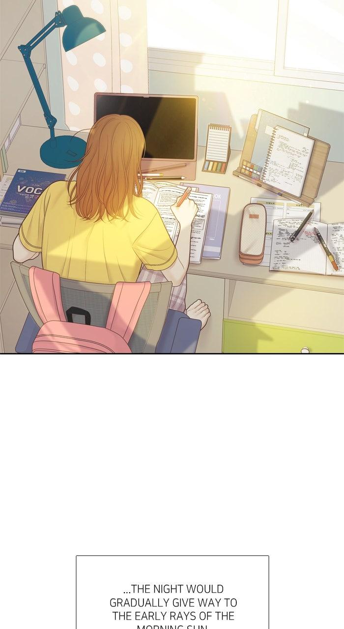 Odd Girl Out Chap 446 - Next Chap 447