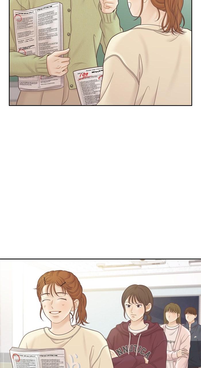 Odd Girl Out Chap 446 - Next Chap 447