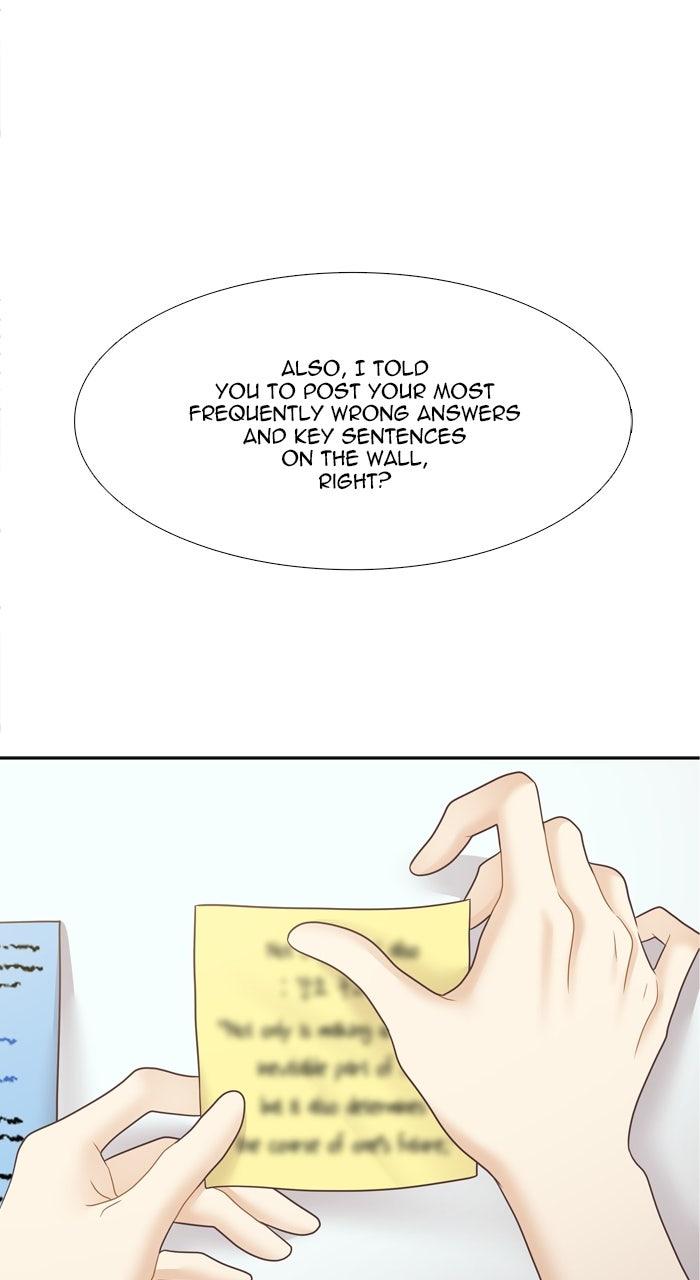 Odd Girl Out Chap 446 - Next Chap 447