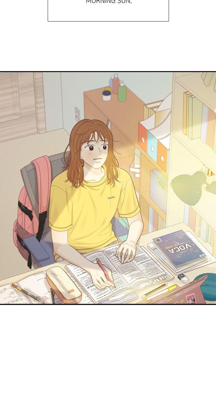 Odd Girl Out Chap 446 - Next Chap 447