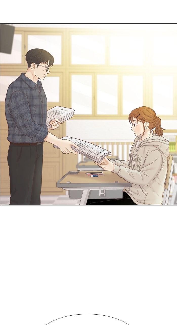 Odd Girl Out Chap 446 - Next Chap 447