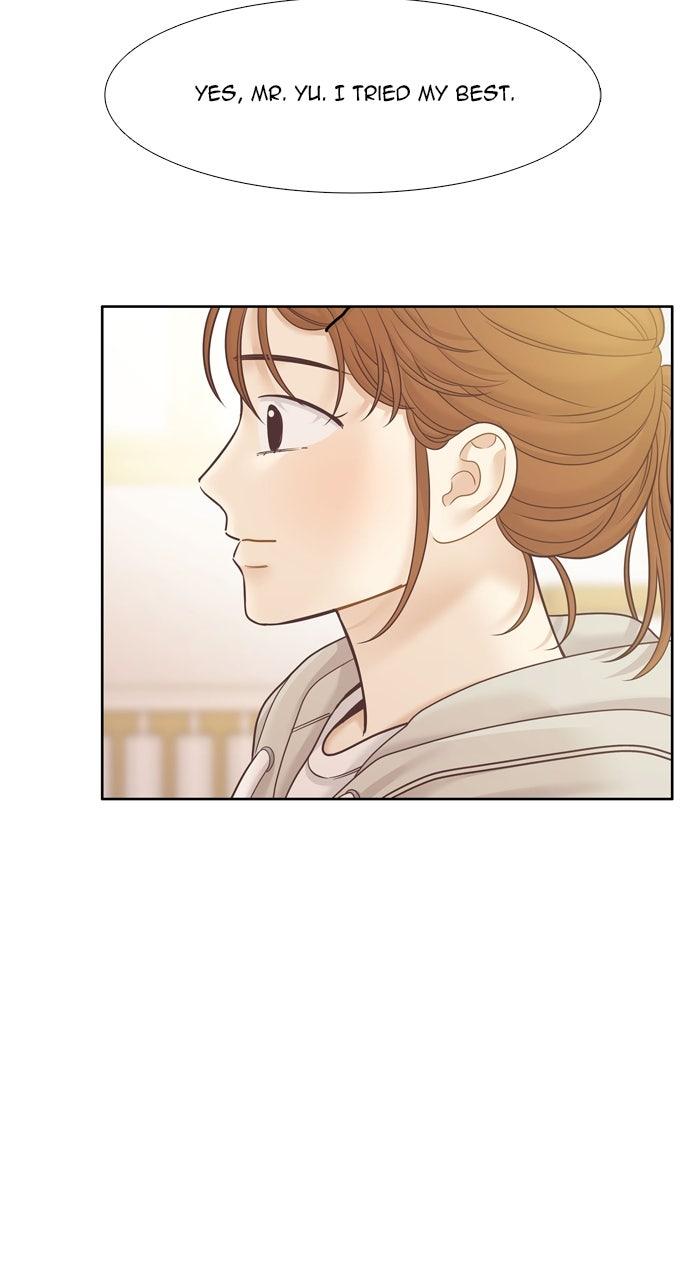 Odd Girl Out Chap 446 - Next Chap 447
