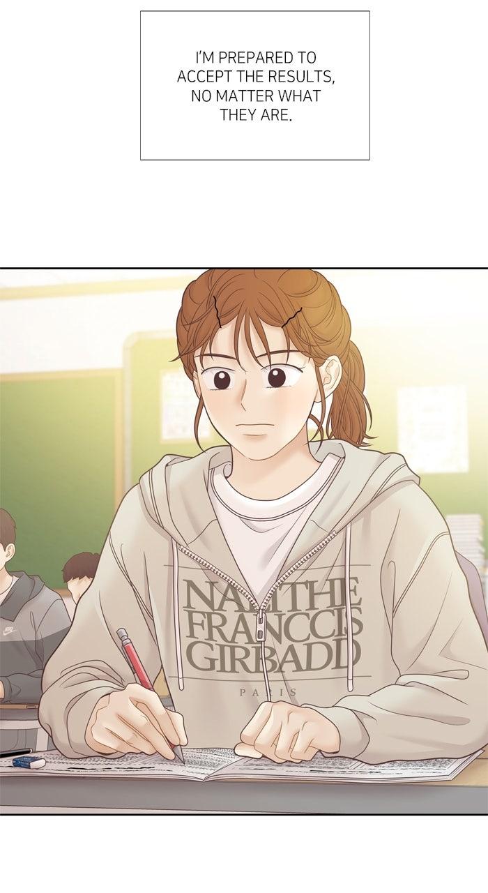 Odd Girl Out Chap 446 - Next Chap 447