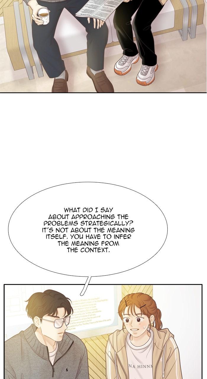 Odd Girl Out Chap 446 - Next Chap 447