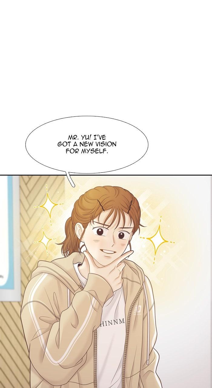 Odd Girl Out Chap 446 - Next Chap 447