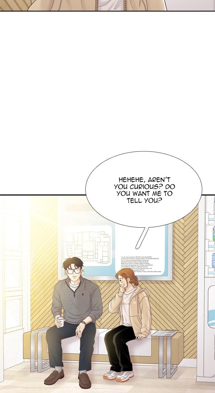Odd Girl Out Chap 446 - Next Chap 447