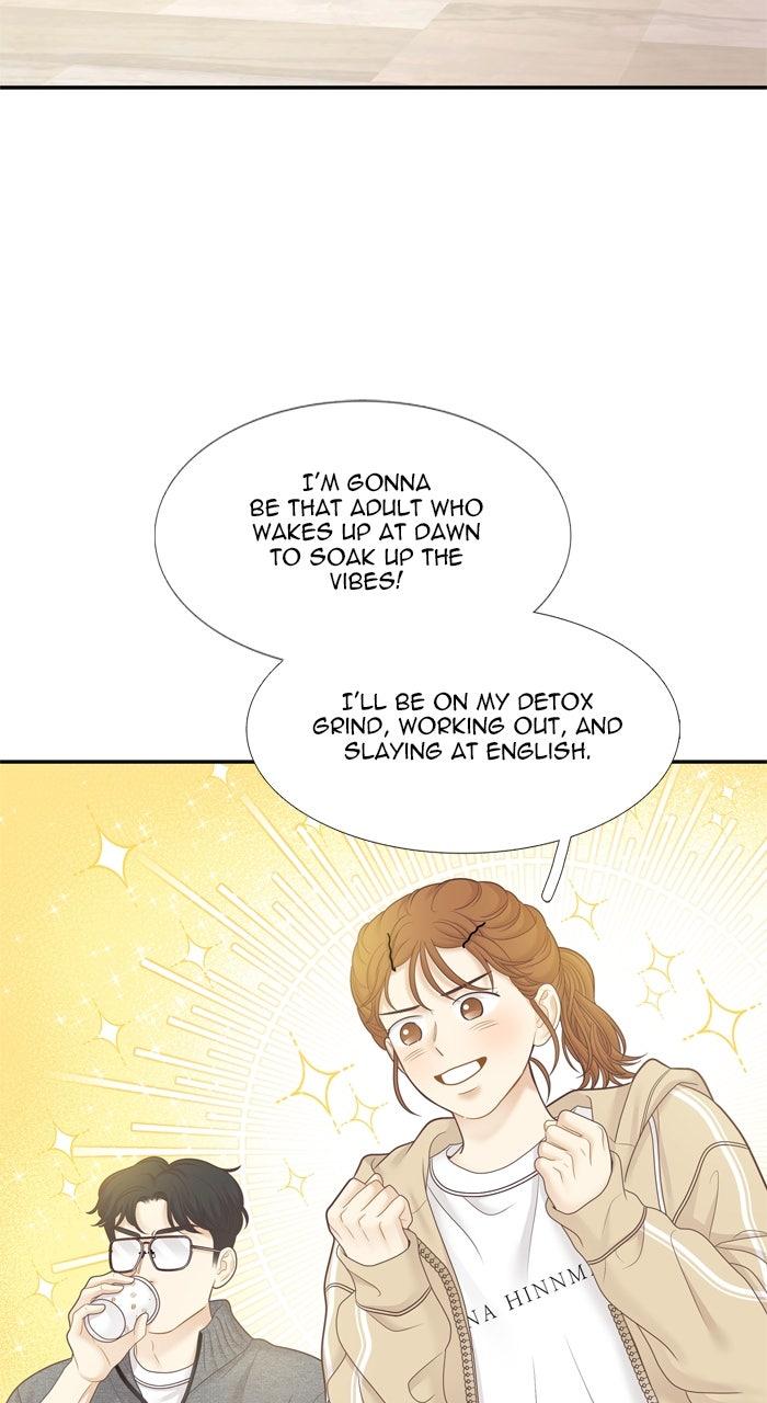 Odd Girl Out Chap 446 - Next Chap 447