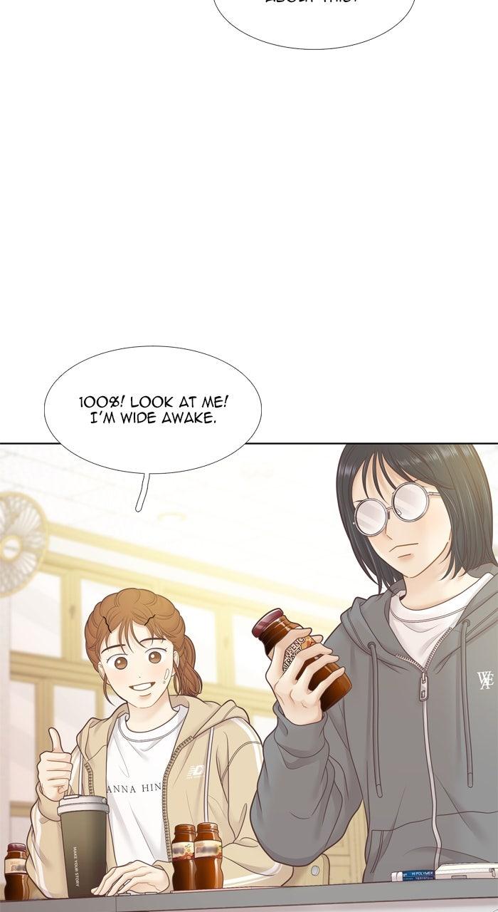 Odd Girl Out Chap 446 - Next Chap 447