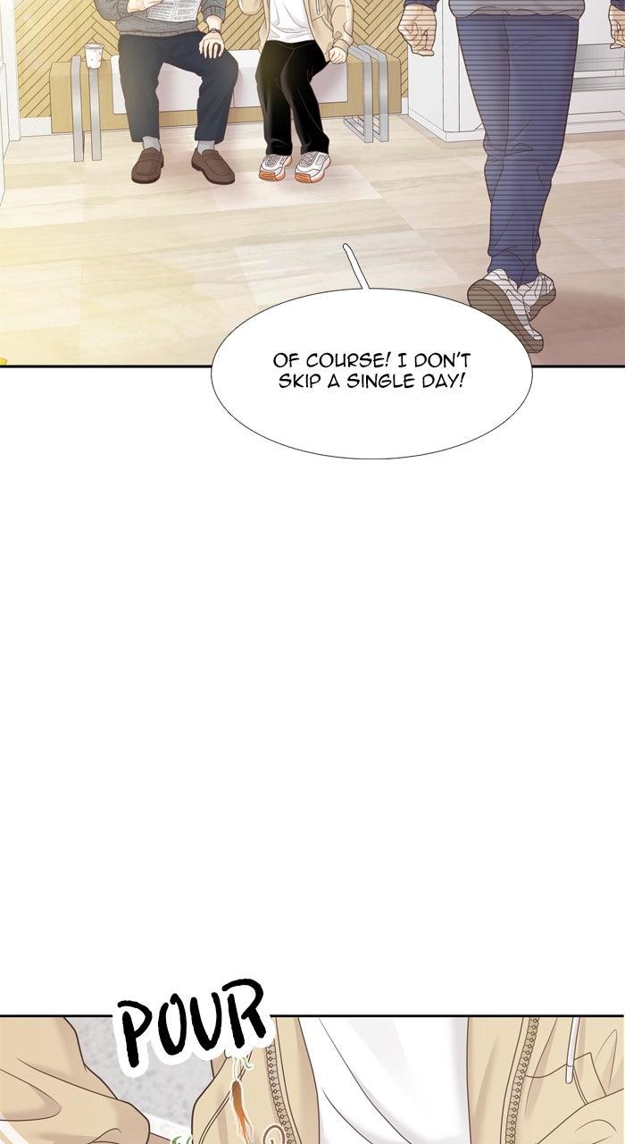 Odd Girl Out Chap 446 - Next Chap 447