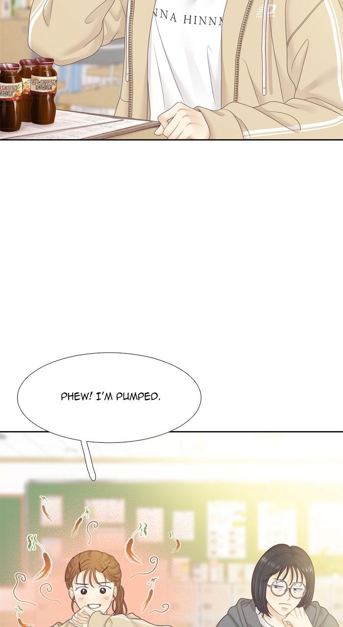 Odd Girl Out Chap 446 - Next Chap 447