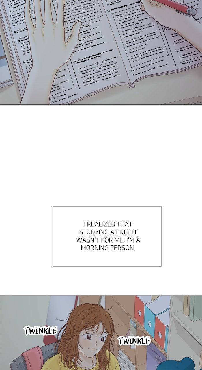 Odd Girl Out Chap 446 - Next Chap 447