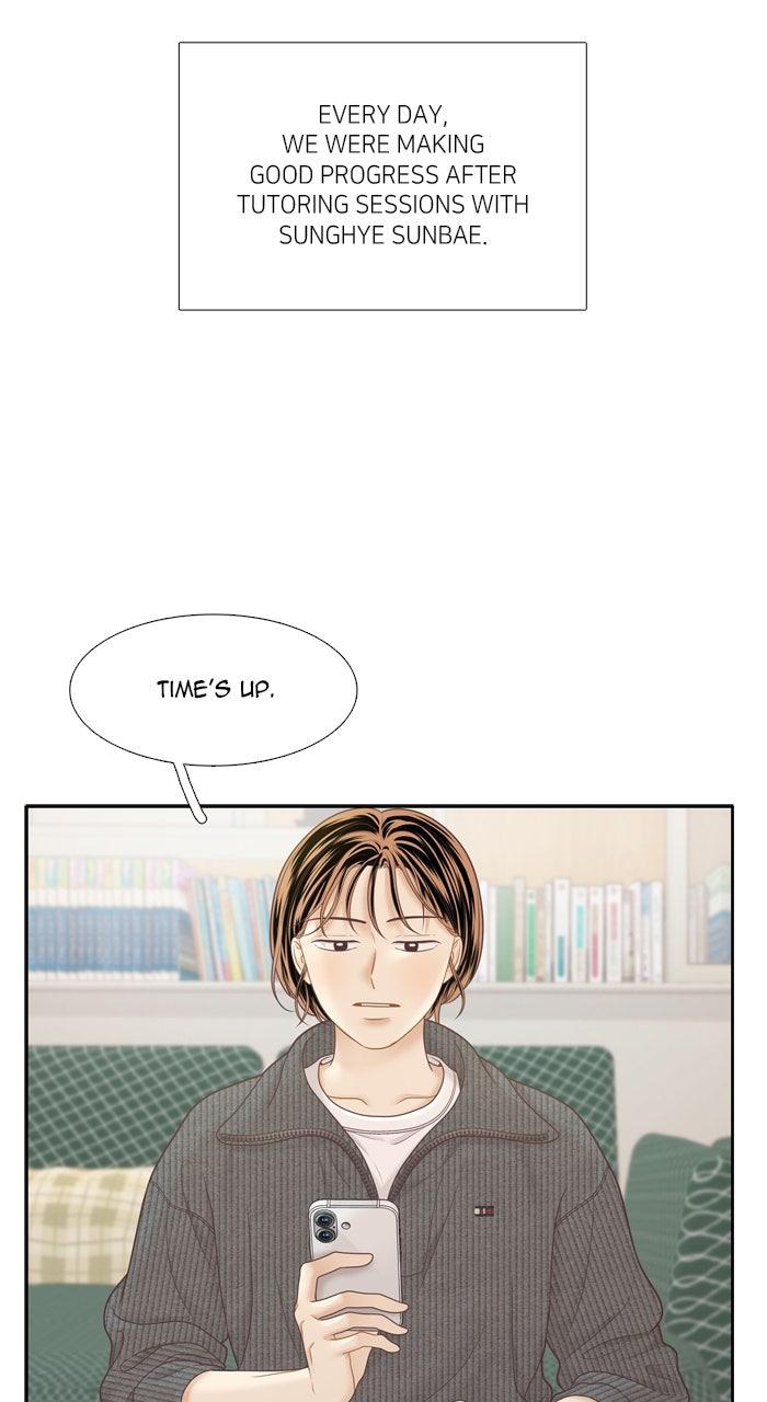 Odd Girl Out Chap 446 - Next Chap 447