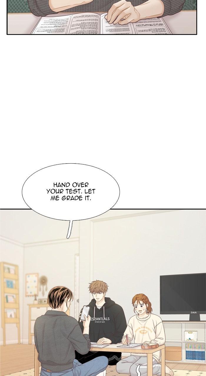 Odd Girl Out Chap 446 - Next Chap 447