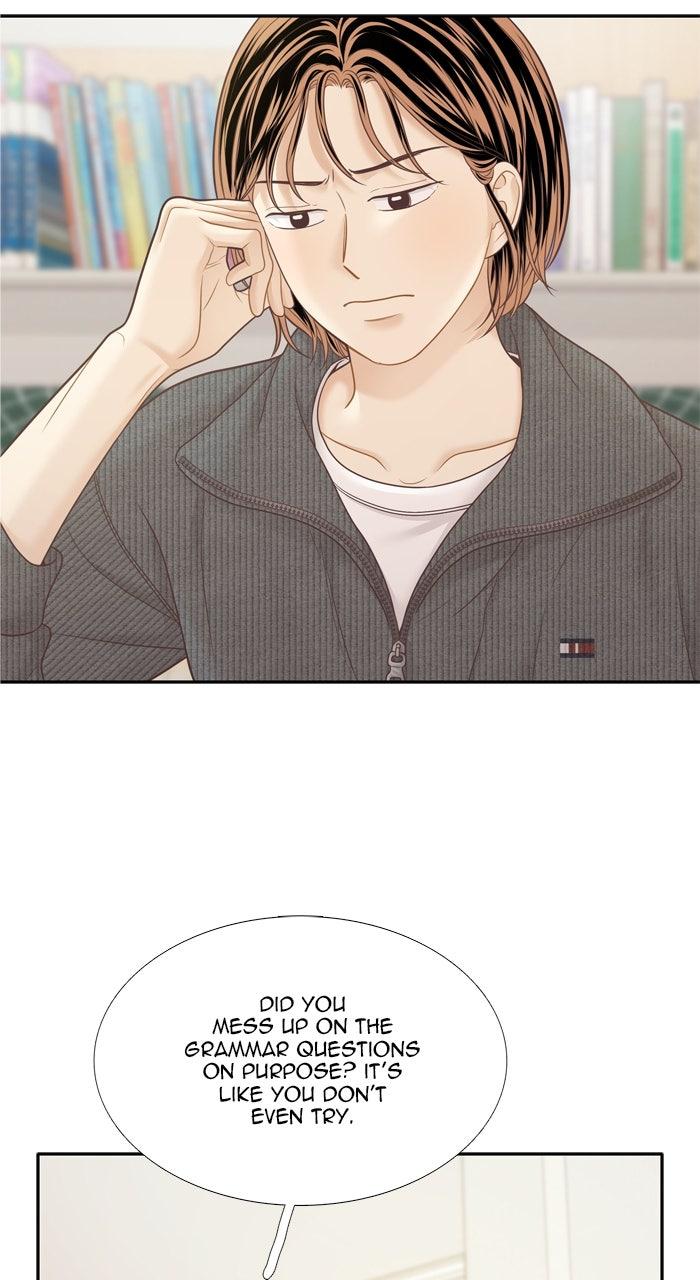 Odd Girl Out Chap 446 - Next Chap 447