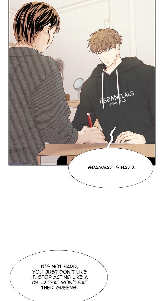 Odd Girl Out Chap 446 - Next Chap 447