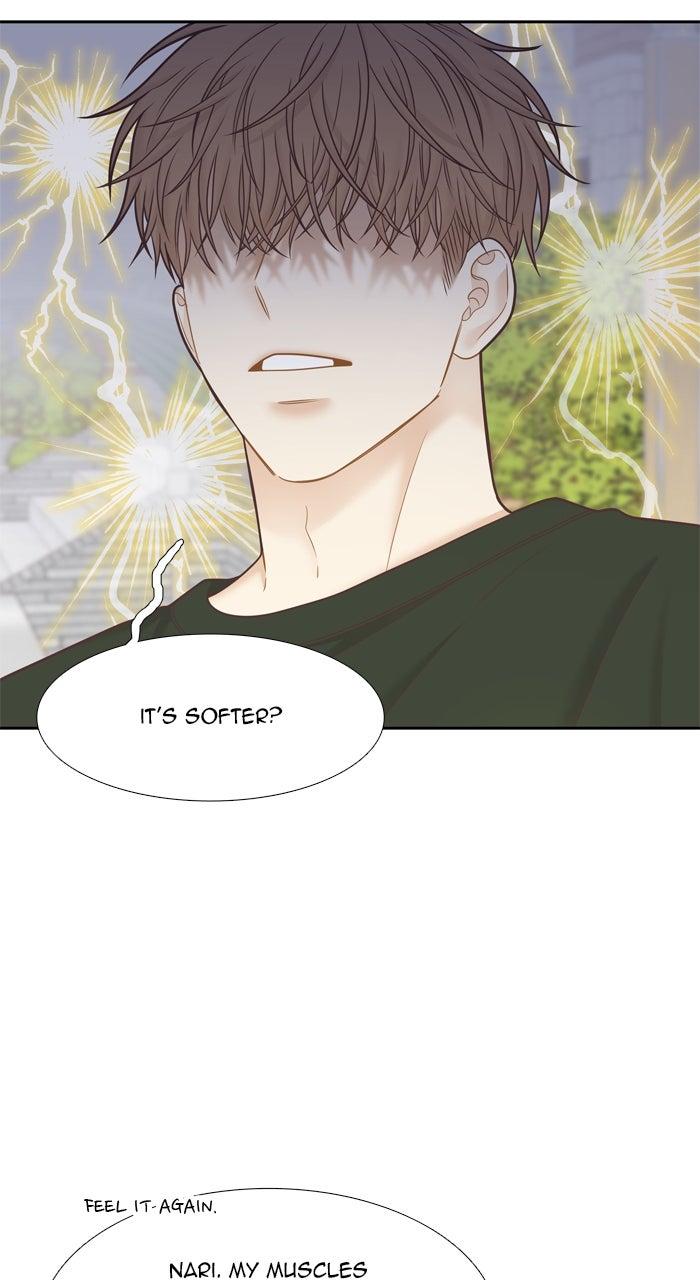 Odd Girl Out Chap 448 - Next Chap 449