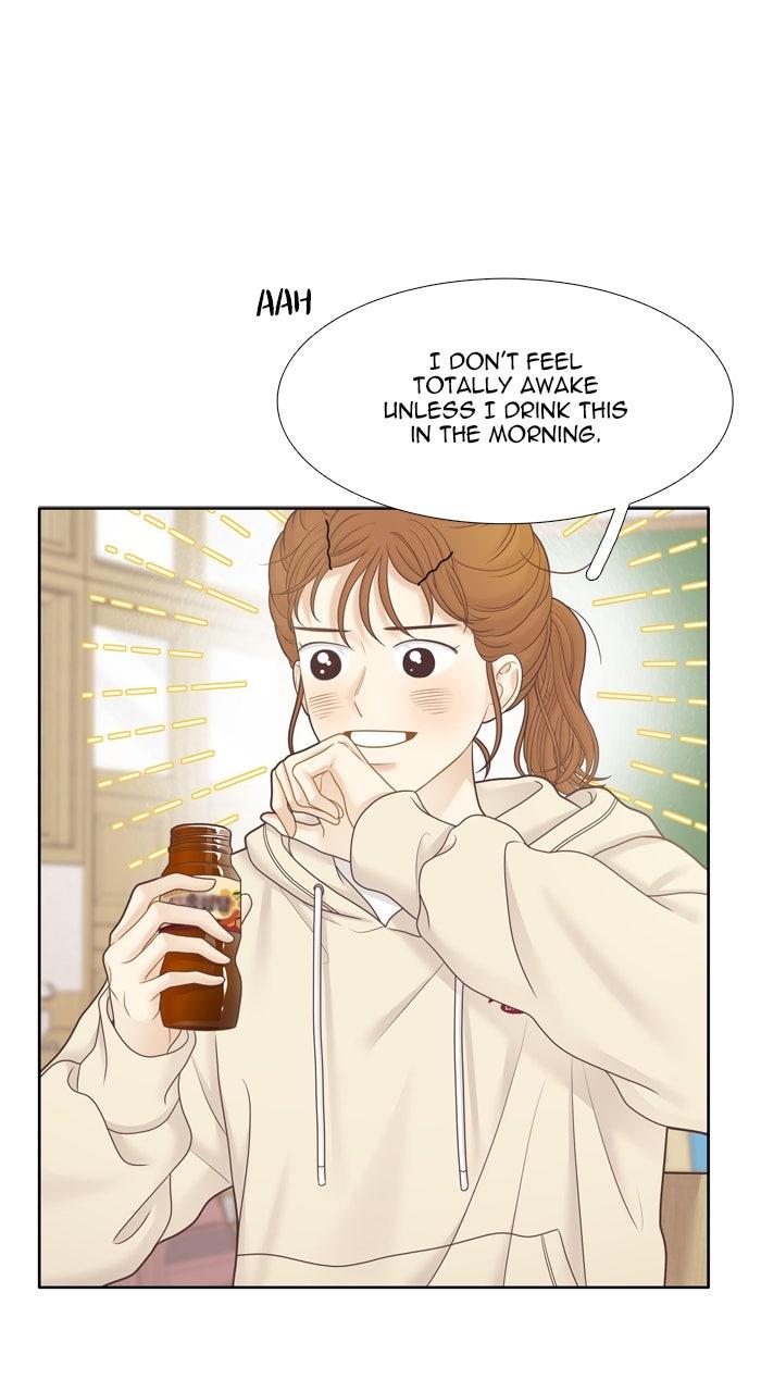 Odd Girl Out Chap 448 - Next Chap 449