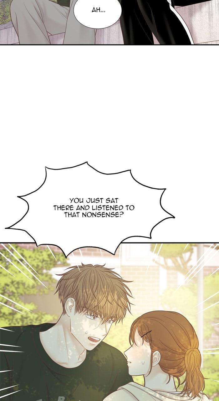 Odd Girl Out Chap 448 - Next Chap 449