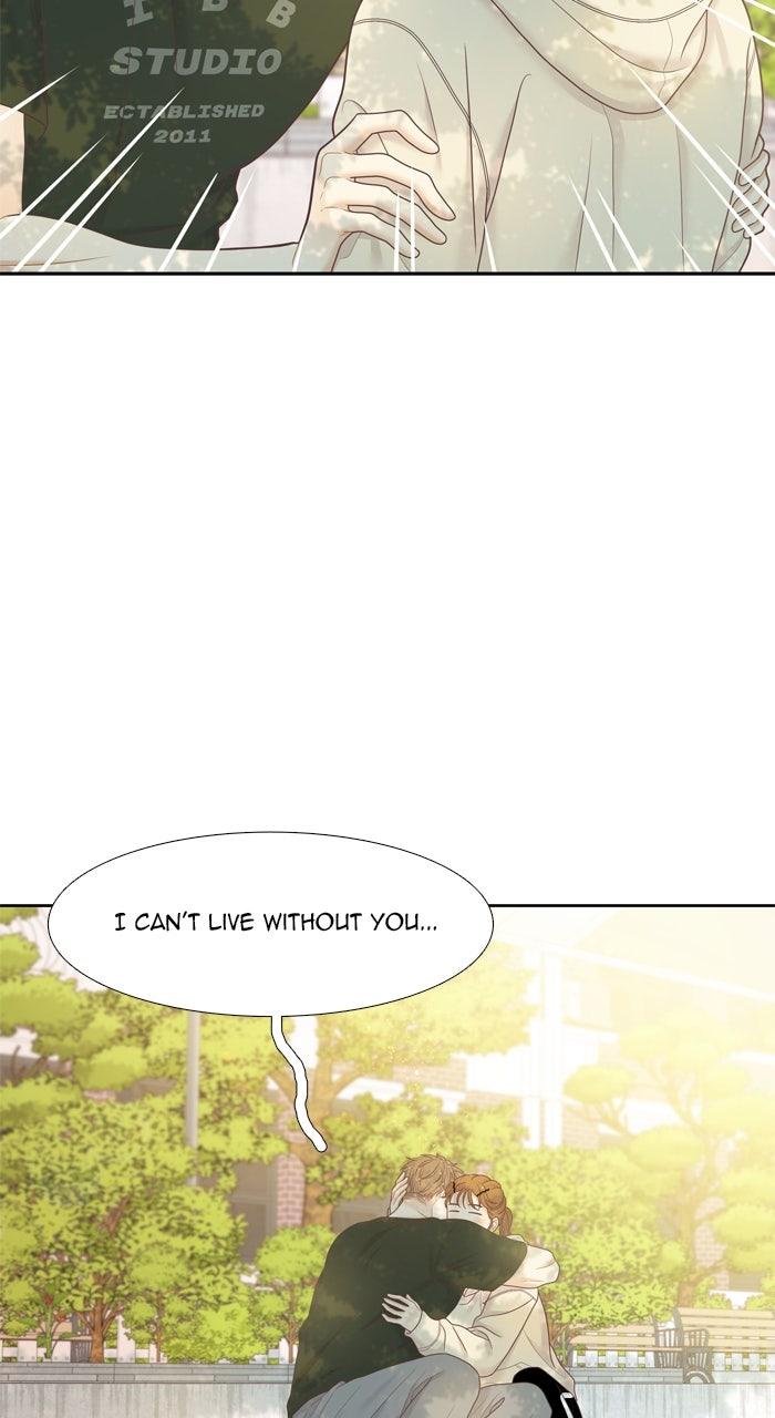 Odd Girl Out Chap 448 - Next Chap 449