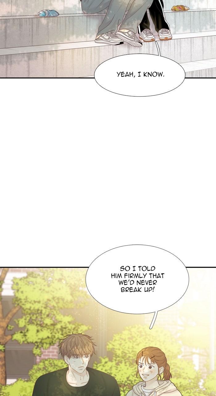 Odd Girl Out Chap 448 - Next Chap 449