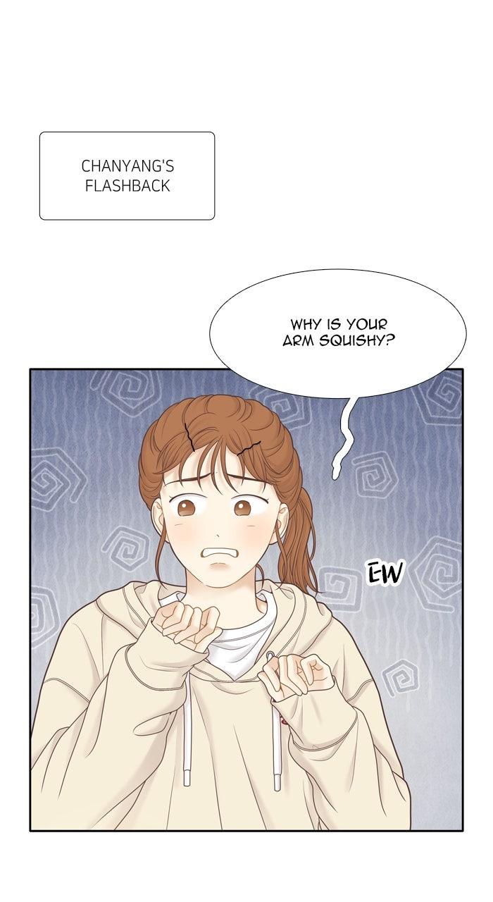 Odd Girl Out Chap 448 - Next Chap 449