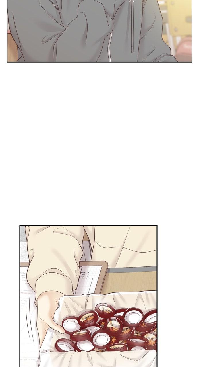 Odd Girl Out Chap 448 - Next Chap 449