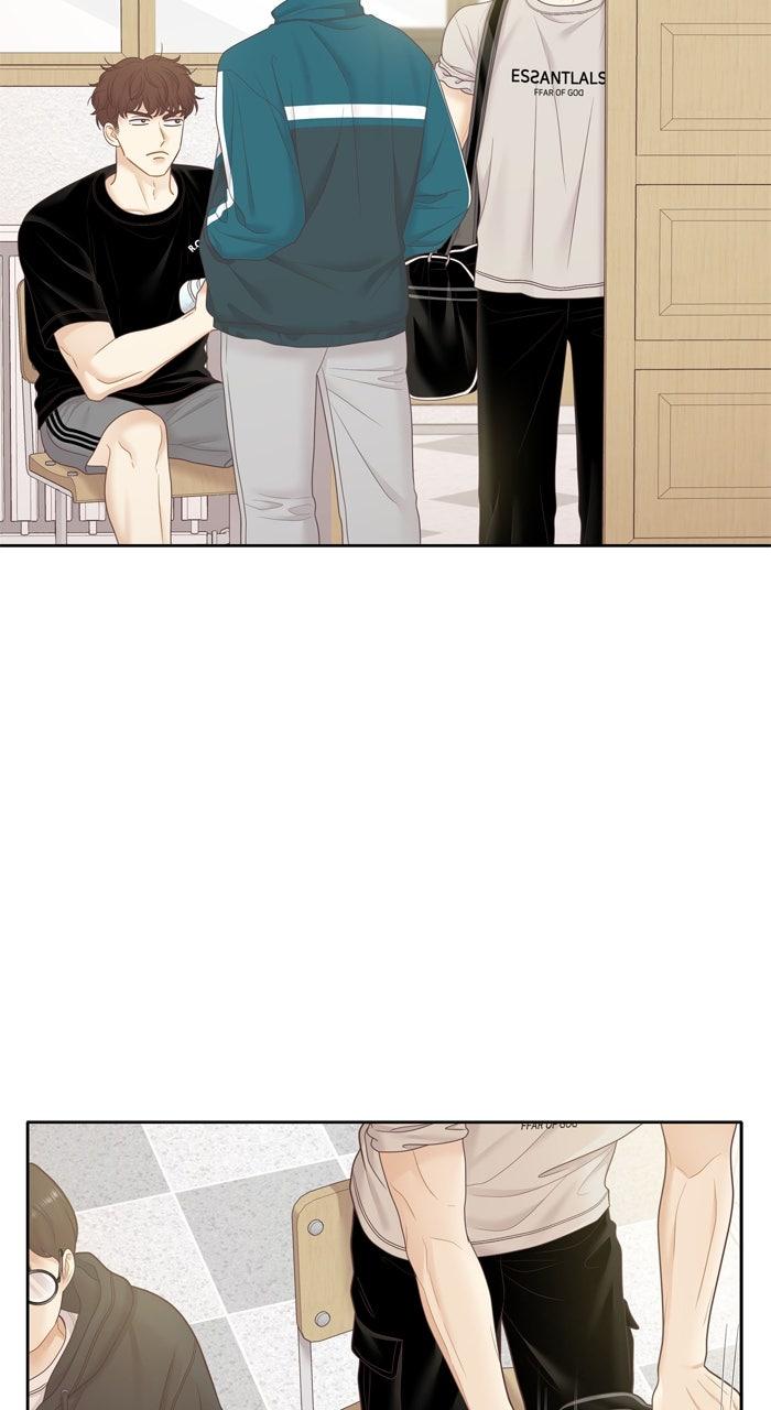 Odd Girl Out Chap 448 - Next Chap 449