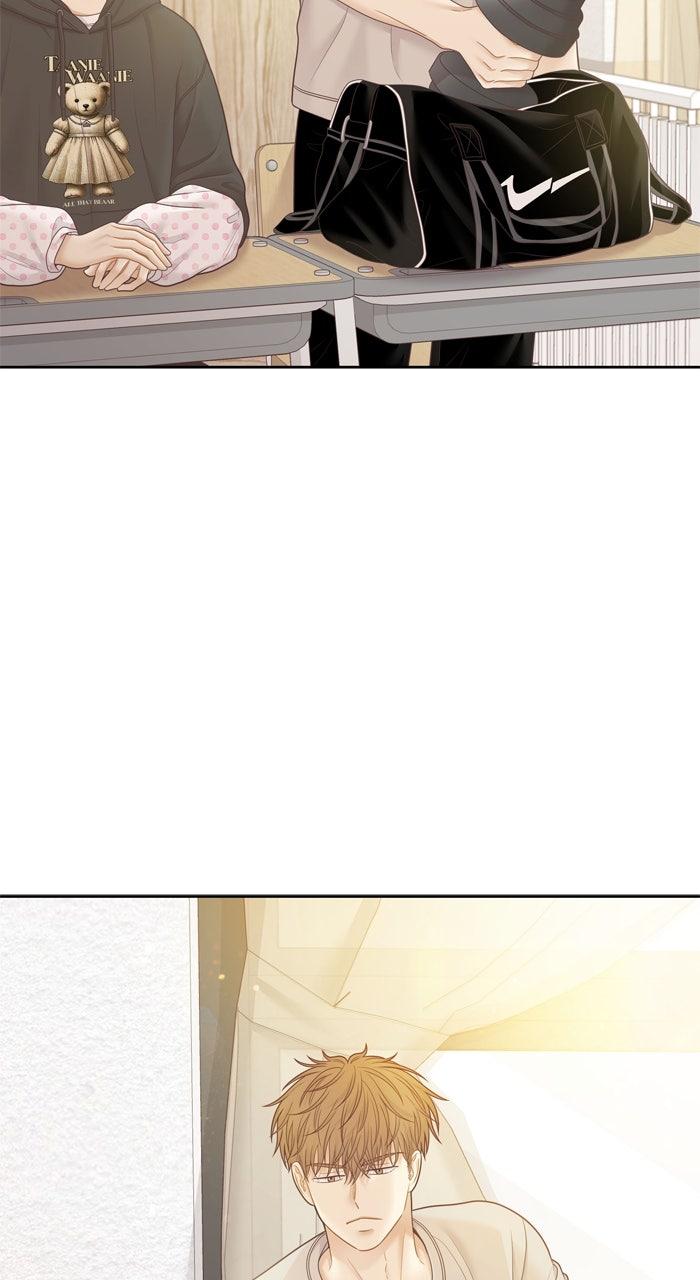 Odd Girl Out Chap 448 - Next Chap 449