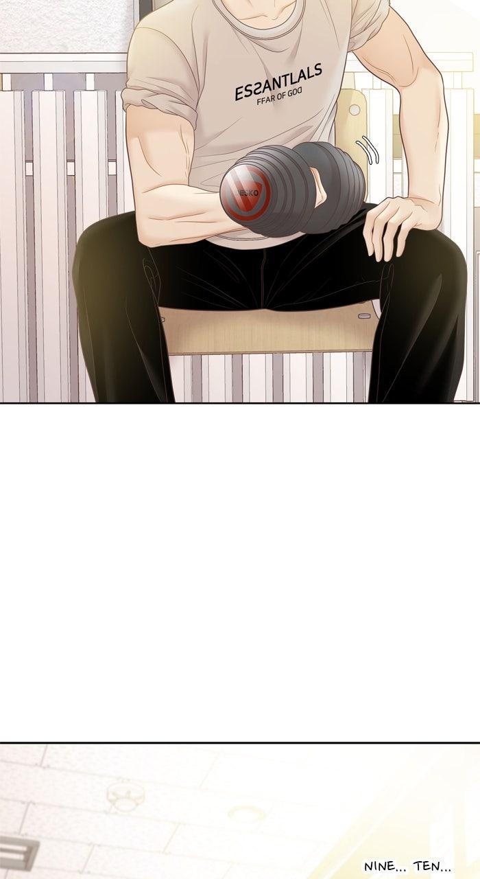 Odd Girl Out Chap 448 - Next Chap 449