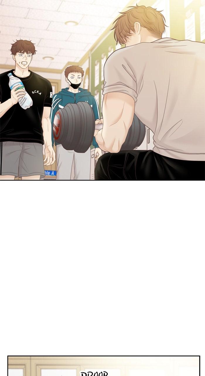 Odd Girl Out Chap 448 - Next Chap 449