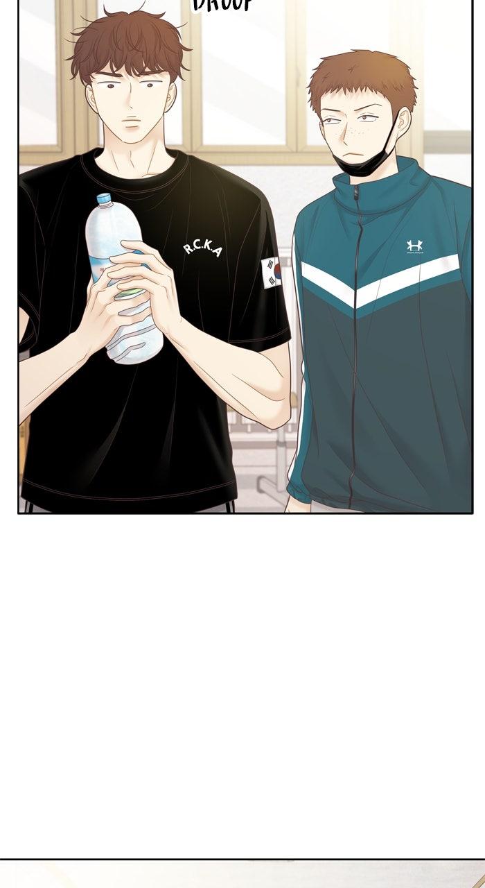 Odd Girl Out Chap 448 - Next Chap 449