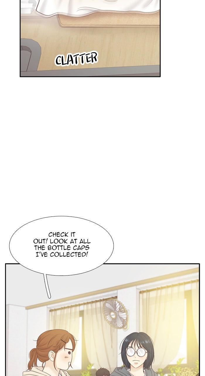 Odd Girl Out Chap 448 - Next Chap 449