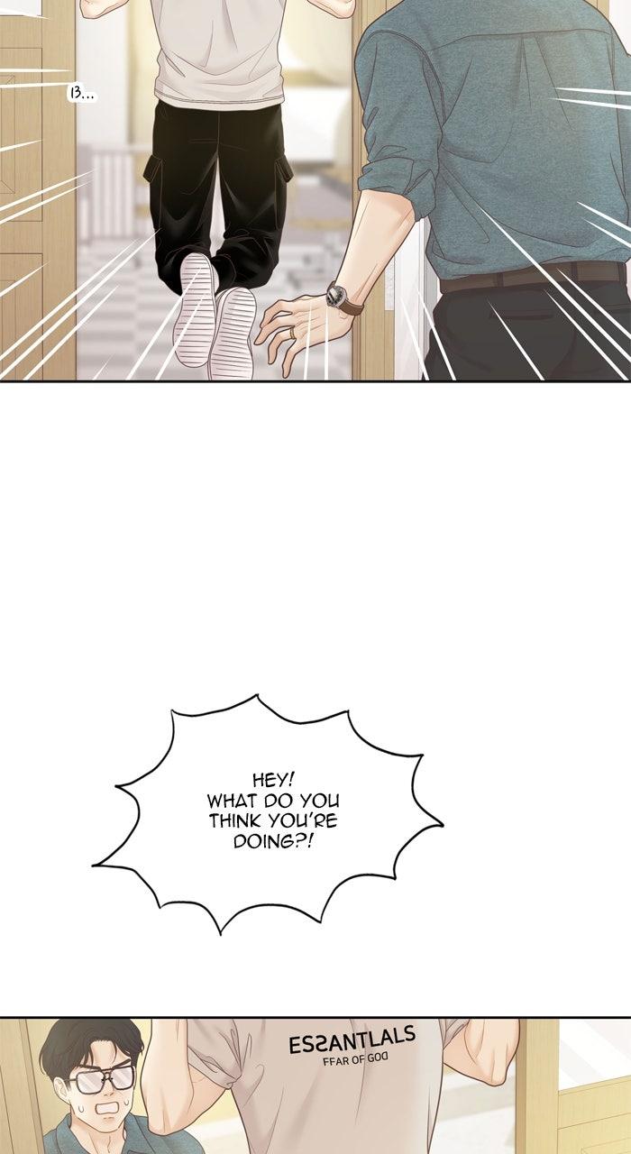 Odd Girl Out Chap 448 - Next Chap 449