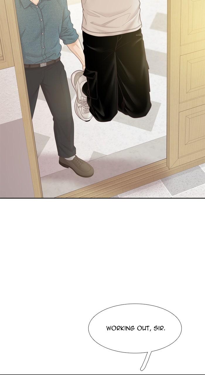 Odd Girl Out Chap 448 - Next Chap 449
