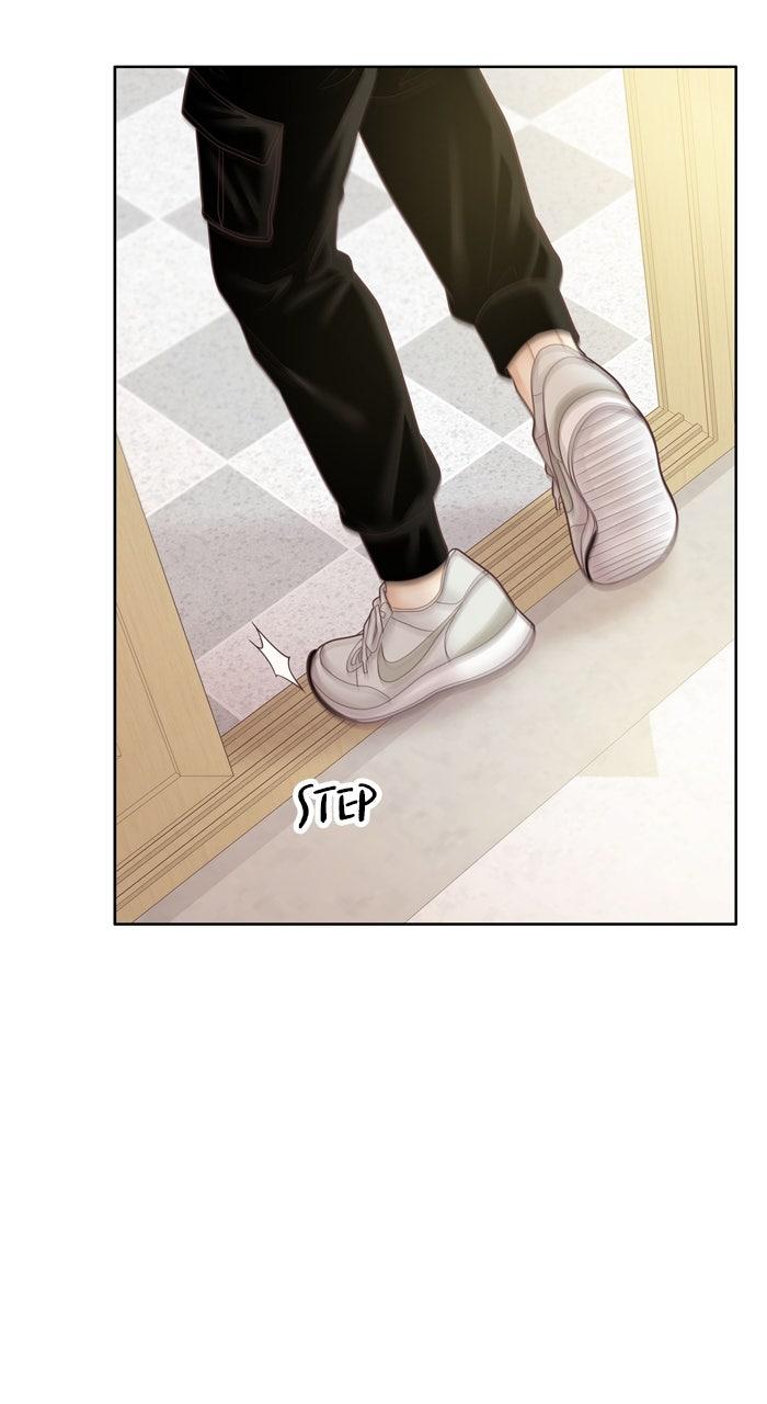 Odd Girl Out Chap 448 - Next Chap 449