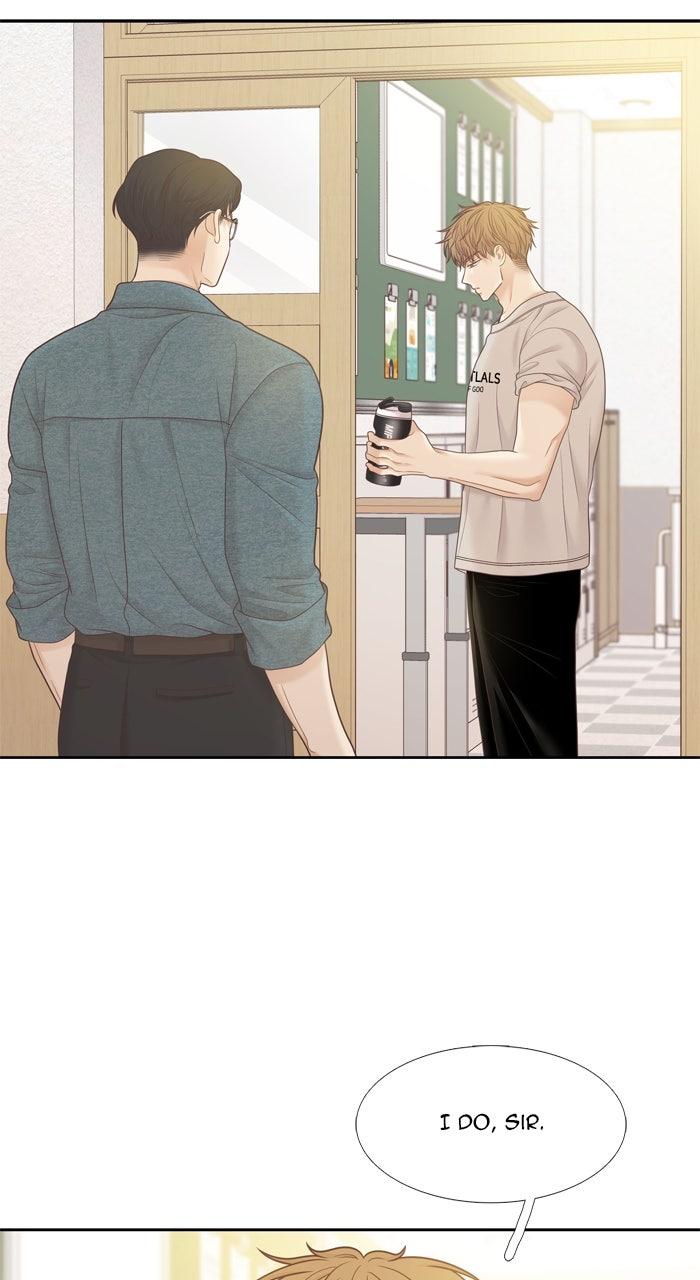 Odd Girl Out Chap 448 - Next Chap 449