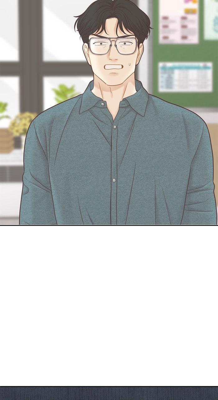 Odd Girl Out Chap 448 - Next Chap 449